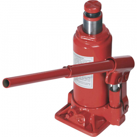 Cric hidraulic 20 tone, deschidere 23-45 cm [5]