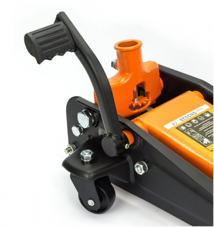 Cric hidraulic 3 tone cu pedala de picior SN3028 [4]