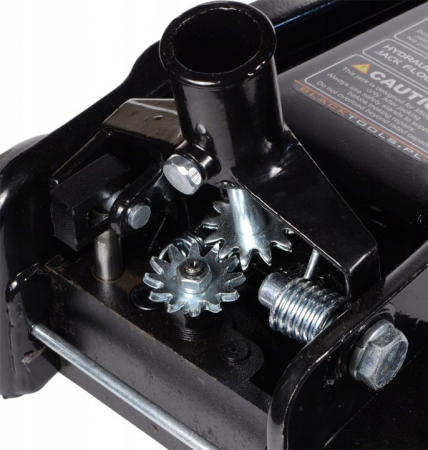 Cric hidraulic 3 tone profil mic 130 mm [5]