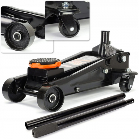 Cric hidraulic 3T SN3022 [7]