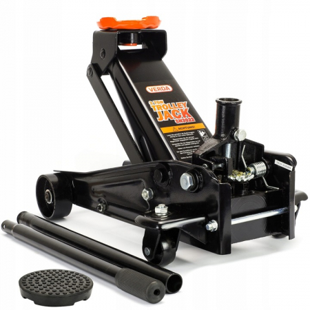Cric hidraulic 3T SN3022 [3]