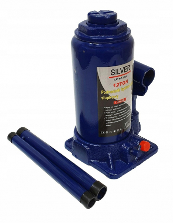 Cric hidraulic auto 12 tone [4]