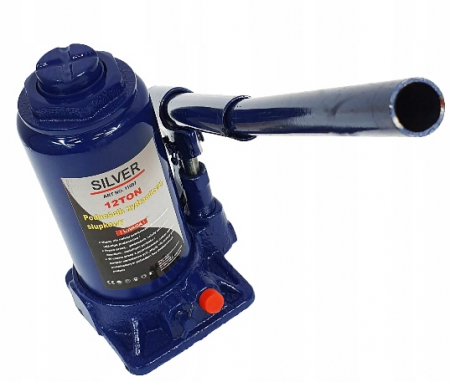 Cric hidraulic auto 12 tone [5]
