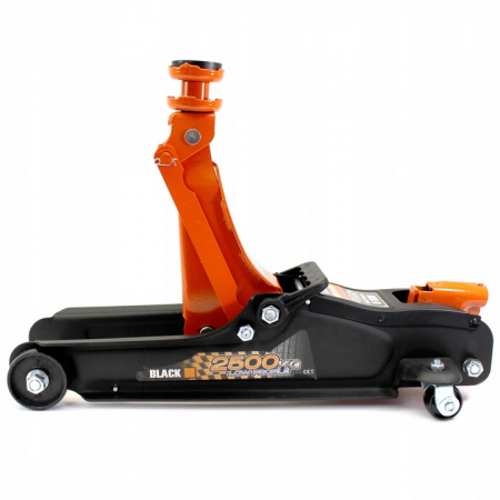 Cric hidraulic crocodil 2,5 tone [6]