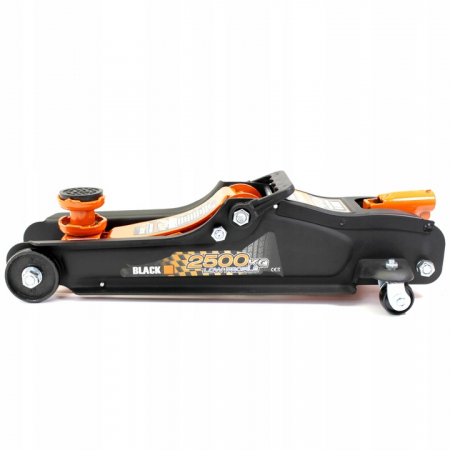 Cric hidraulic crocodil 2,5 tone [4]