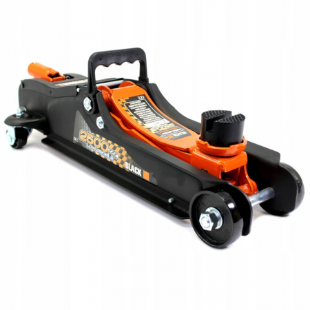 Cric hidraulic crocodil 2,5 tone [1]