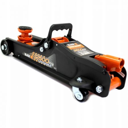 Cric hidraulic crocodil 2,5 tone [2]