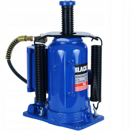 Cric Auto - Cric hidraulic cu aer de 20 tone
