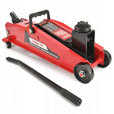 Cric hidraulic pentru SUV auto 3T   192-530MM   SN3063 [2]