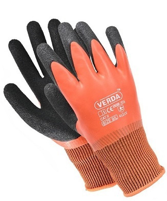 Cric hidraulic profesional Verda 3T profil redus – 2 pistoane, atelier și garaj [7]