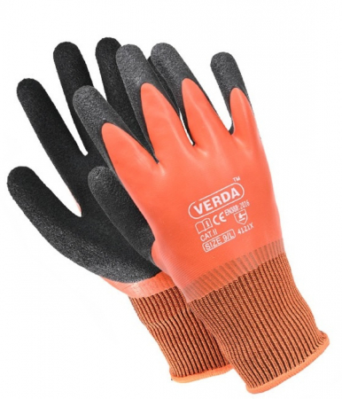 Cric Hidraulic Profil Redus VERDA 2.5T - Ridicare Sigura si Eficienta, Extensie + Cauciuc MF77107 [6]