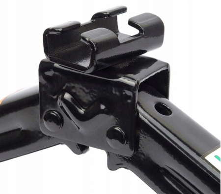 Cric trapezoidal 1,5t cu capac și cheie telescopică SN3555 [2]