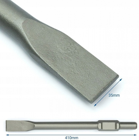 Dalta plata HEX 30 SN1411 [2]
