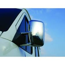 Tuning Auto - Capace nichelate pentru oglinzi Mercedes Sprinter