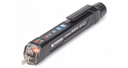 Aparate de Masura si Control - Detector de tensiune fără contact 12V  - 1000V