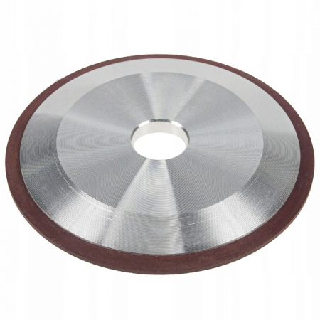 Disc diamantat de carbură cimentată 125x10x22 MM [2]