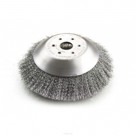 Motocositoare si Motosape - Disc perie de sarma pentru motocoasa