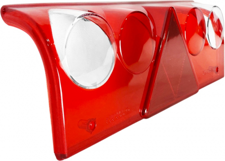 Dispersor geam lampa  Europoint 2 SCHMITZ [2]