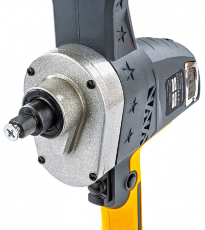Drisca electica pentru pereti glet rigips decorativa  1100 W ∅ 380MM 0-200 RPM [1]