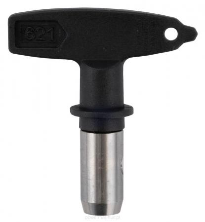 Pistol de vopsit - Duza  de vopsire D621
