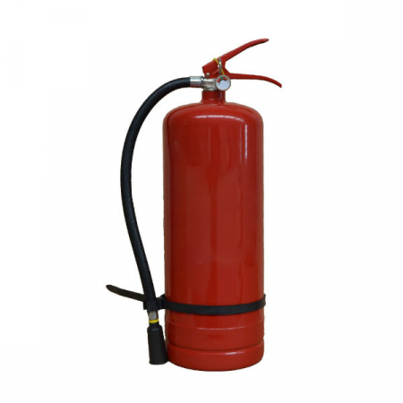 Siguranta rutiera - Stingator incendiu  Extinctor auto 6 Kg