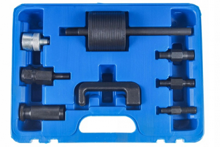 Extractor inertial pentru injectoare  CDI DCI  9 buc + cutie depozitare [4]