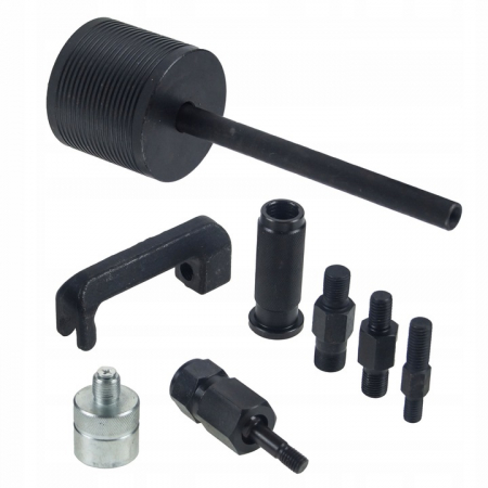 Extractor inertial pentru injectoare  CDI DCI  9 buc + cutie depozitare [5]