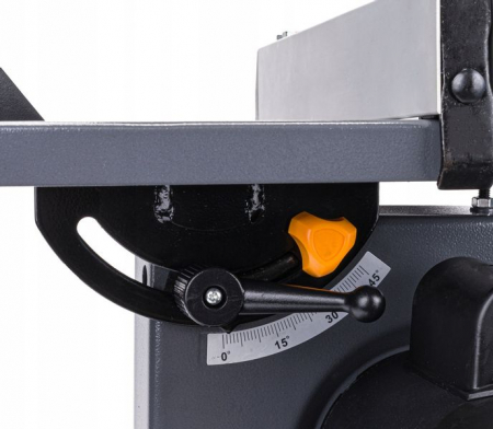 Fierastrau cu banda pentru lemn, plastic, materiale moi  600W 1500rpm [5]