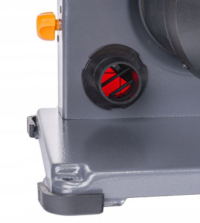 Fierastrau cu banda pentru lemn, plastic, materiale moi  600W 1500rpm [3]