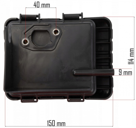 Casa si Gradina - Filtru de aer pentru masina de tuns iarba PM-KSS-700SH