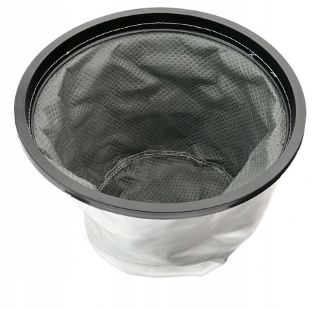 Filtru de material diametrul rezervorului de aspirator de  297 mm