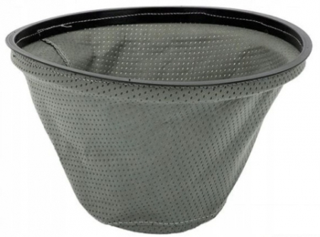 Casa si Gradina - Filtru de material pentru aspiratorul de cenusa semineu diametru de  260 mm (26 cm)  adancimea filtrului - aproximativ  185 mm SN119 VERDA (7)