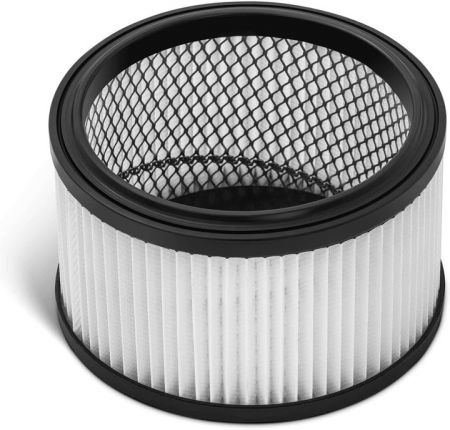 Filtru Hepa diametrul interior  13,2 cm  diametrul exterior 15,7 cm