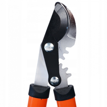 Foarfece pentru crengi cu angrenaj mecanic lungime de 770mm [4]