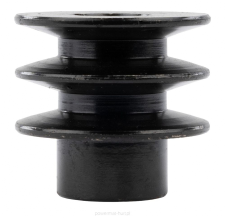 Scule si Unelte - Fulie pentru motor cu ax de 20mm