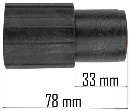 Furtun Aspiratie pentru Separator Semineu Powermat PM-ESP-2000 – Teava Rezistenta la Caldura, 220 cm, Piesa Originala [3]