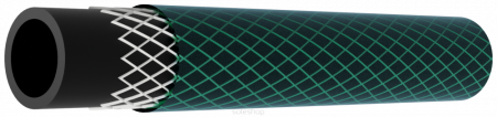 Furtun de grădină cu 3 straturi 3/4 inch - 10 m  presiune de lucru: 8 bar la 20°C  rezistent UV [2]