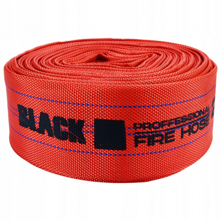 Furtun de incendiu pentru fosa septica irigatie 2" 52MM 30M cu conectoare rapide pentru pompa de apa [3]
