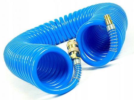 Furtun pneumatic spirala 8x12 10M [7]