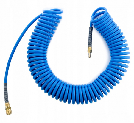 Furtun pneumatic spirala 8x12 10M [5]