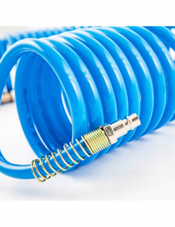 Furtun spirala aer comprimat 8*12MM 15M [1]