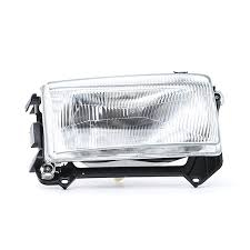 Geam Lampa/Far - Sticla far VW transporter T4, 1990-2003