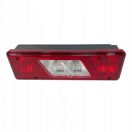 Geam lampa spate Ford tranzit 2013-2024  dreapta [3]