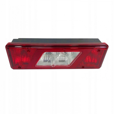Geam lampa spate Ford tranzit 2013-2024  stânga [2]