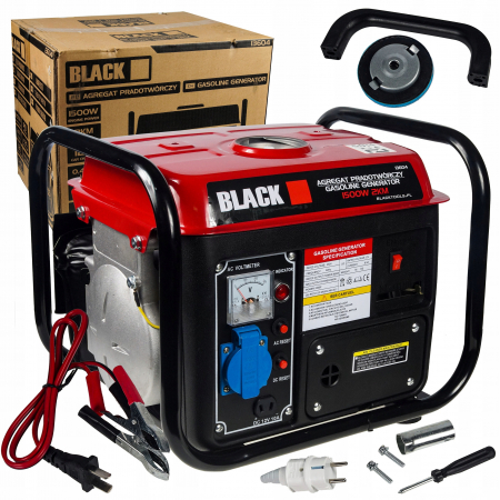 Generator de curent 1500W [1]