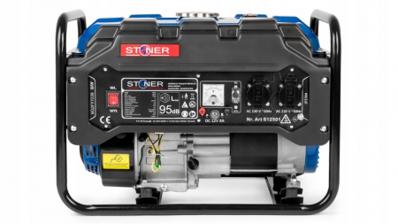 Generatoare curent - Generator de curent Stoner 3000 W