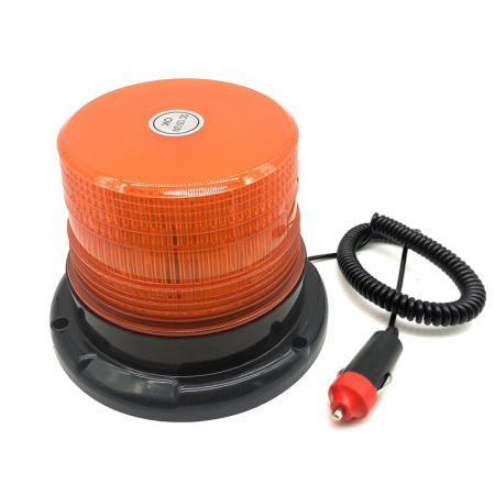 Girofar - Girofar  led 12/24V inaltime de 9.5 cm