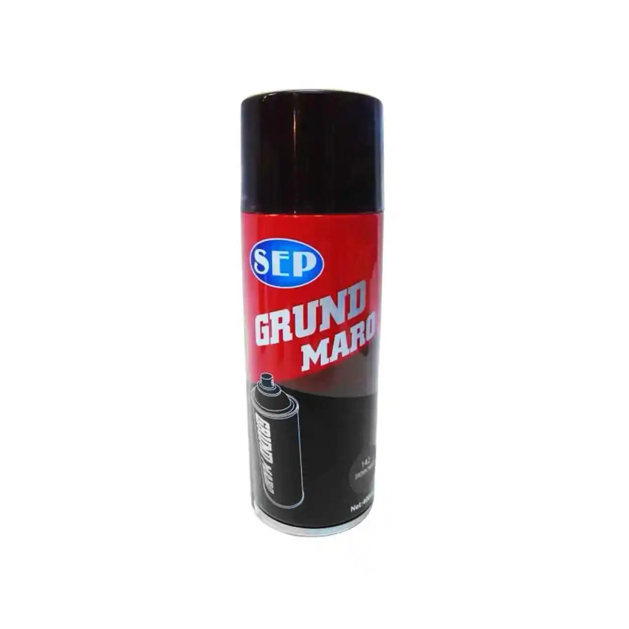 Diverse Auto - Grund spray pentru lemn metal anticoroziv 400ml  pentru vopsire si renovare