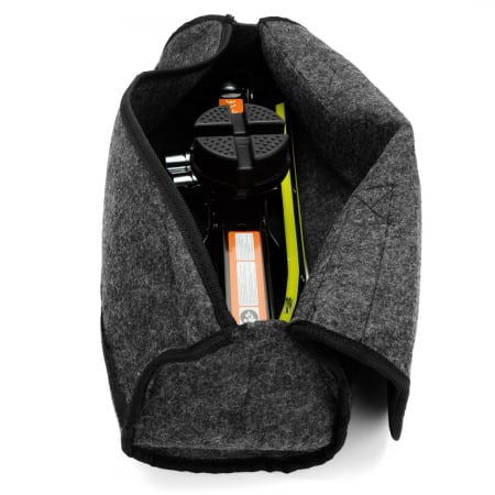 Scule si Unelte - Husa din material solid cu velcro pentru scule si dspozitive   SN35P
