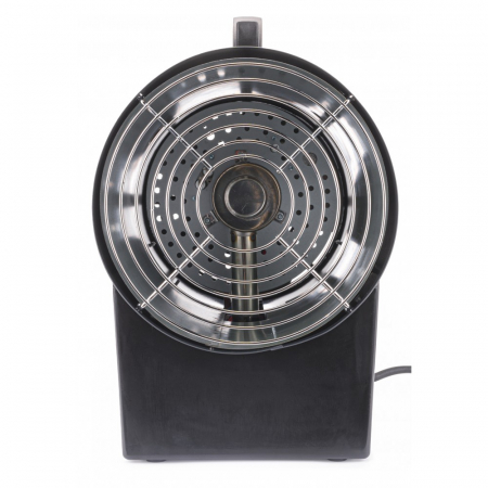 Incălzitor pe gaz putere de încălzire până la 15 kW pe gaz/propan [5]